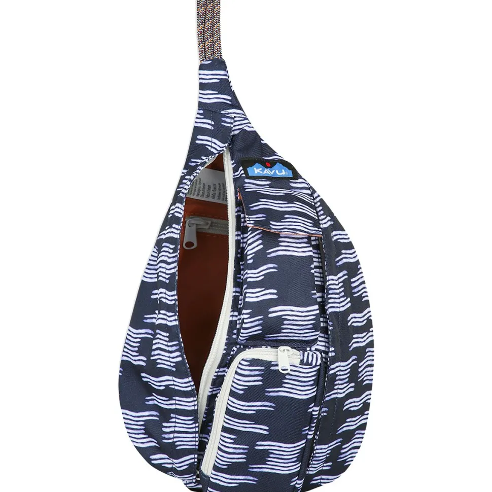 Mini Rope Sling Pack - Women's