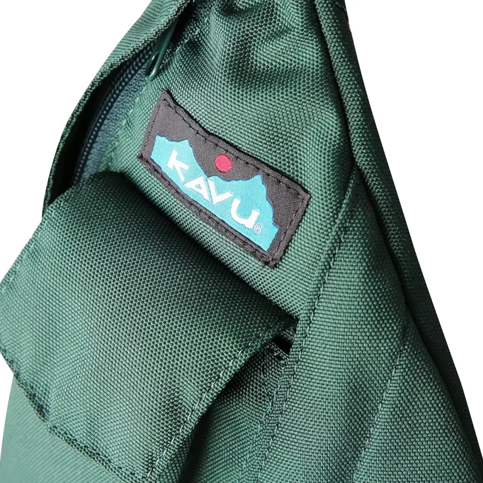Mini Rope Sling Pack - Women's