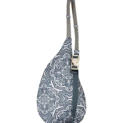 Mini Rope Sling Pack - Women's