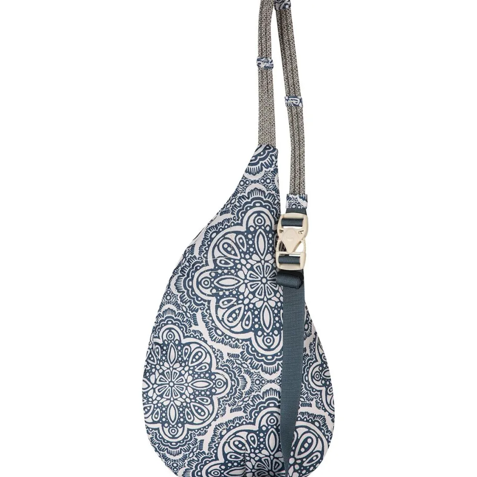 Mini Rope Sling Pack - Women's