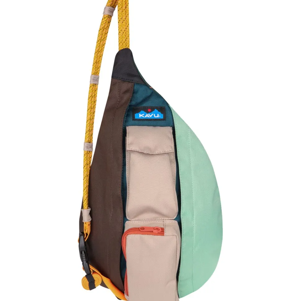 Mini Rope Sling Pack - Women's