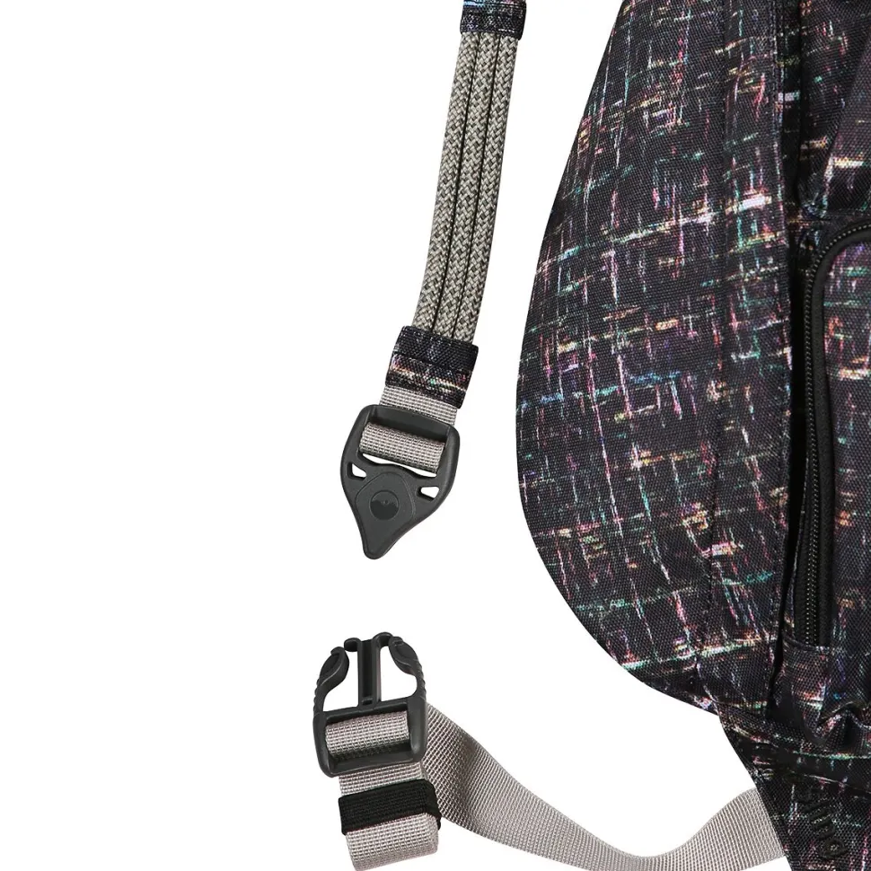 Mini Rope Sling Pack - Women's