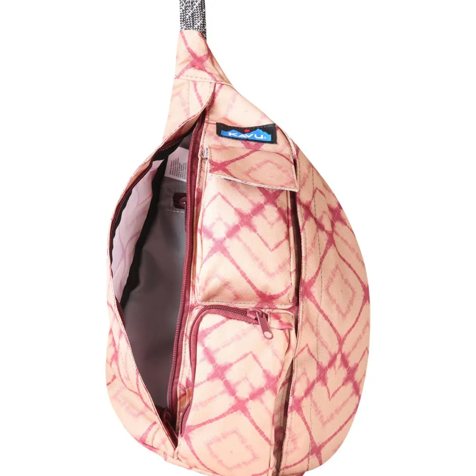 Mini Rope Sling Pack - Women's