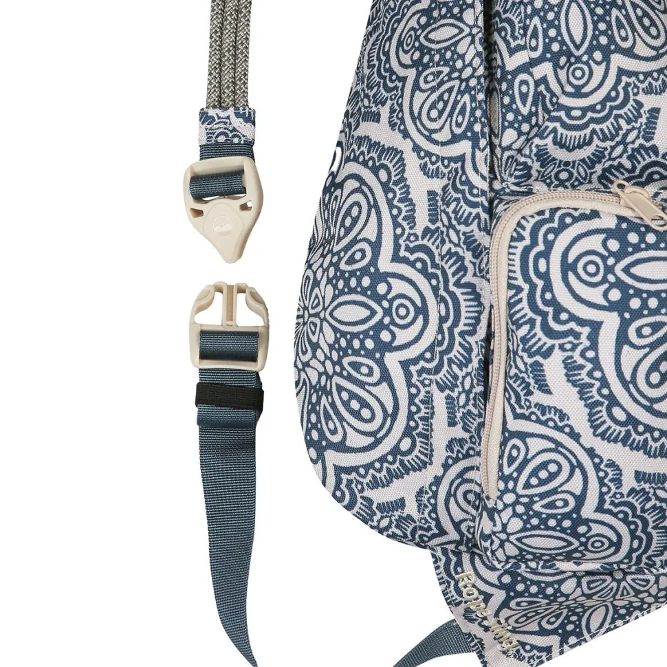 Mini Rope Sling Pack - Women's