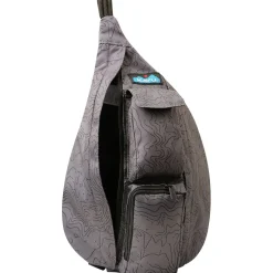 Mini Rope Sling Pack - Women's