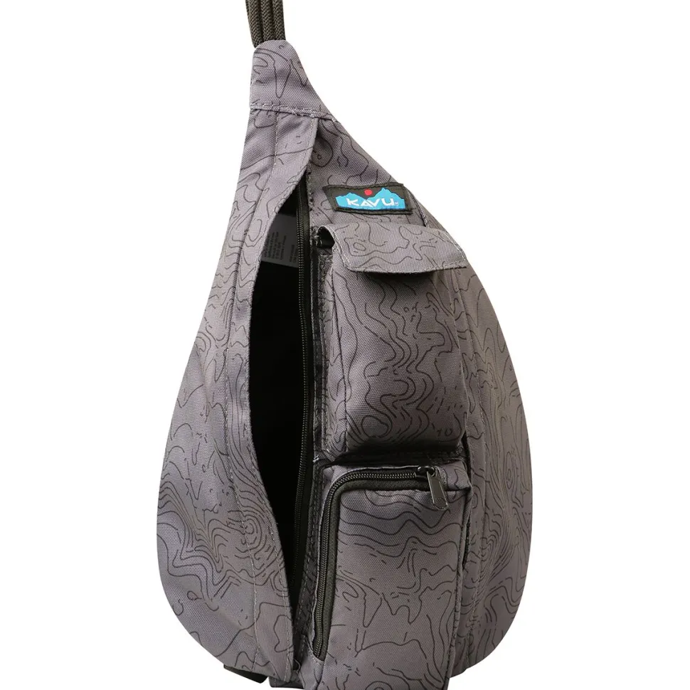 Mini Rope Sling Pack - Women's
