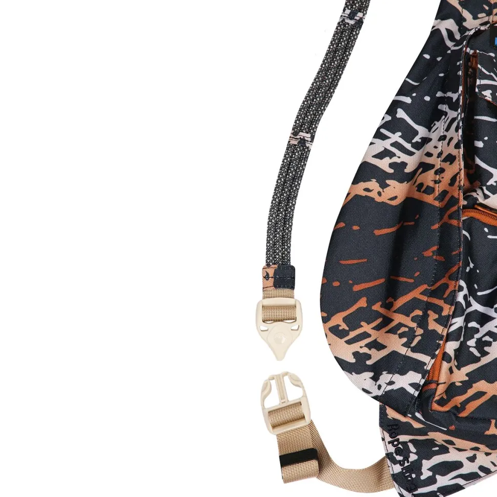 Mini Rope Sling Pack - Women's