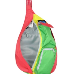 Mini Rope Sling Pack - Women's