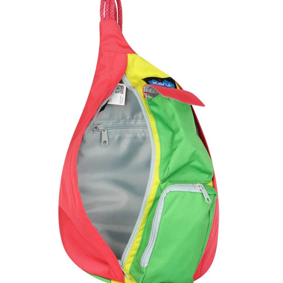 Mini Rope Sling Pack - Women's