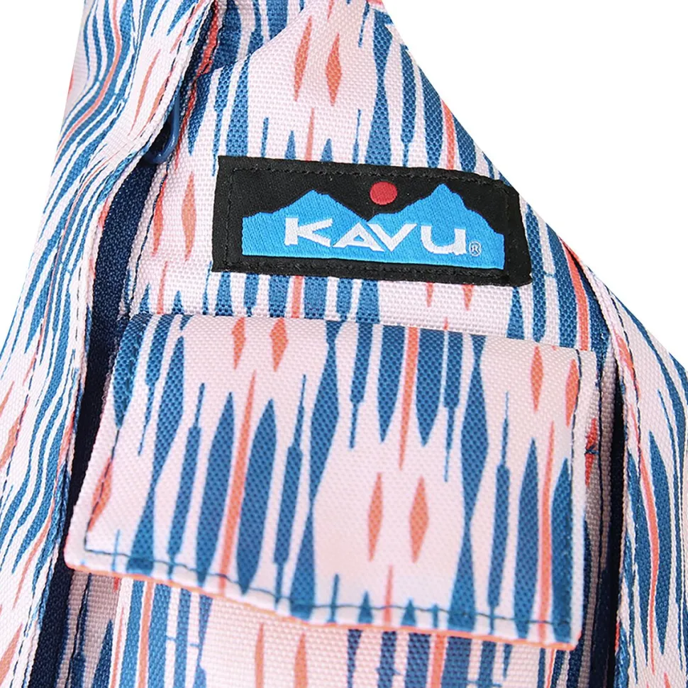 Mini Rope Sling Pack - Women's
