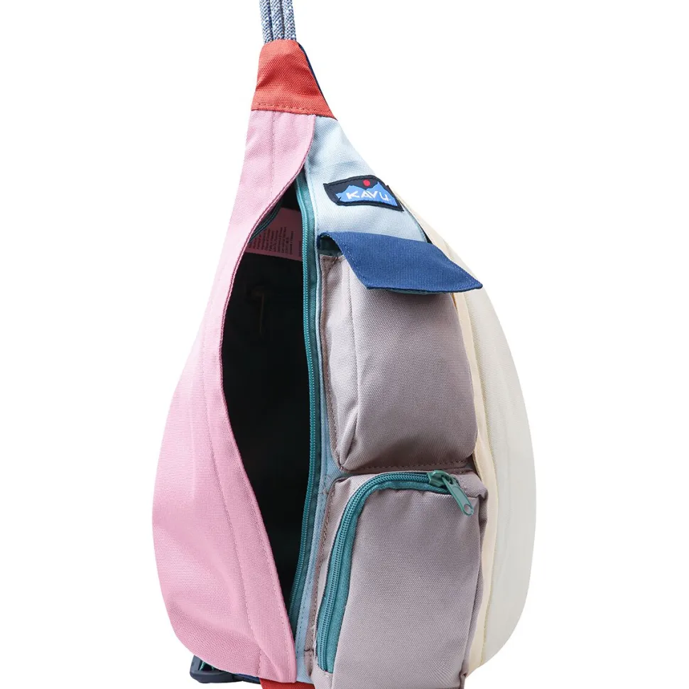 Mini Rope Sling Pack - Women's