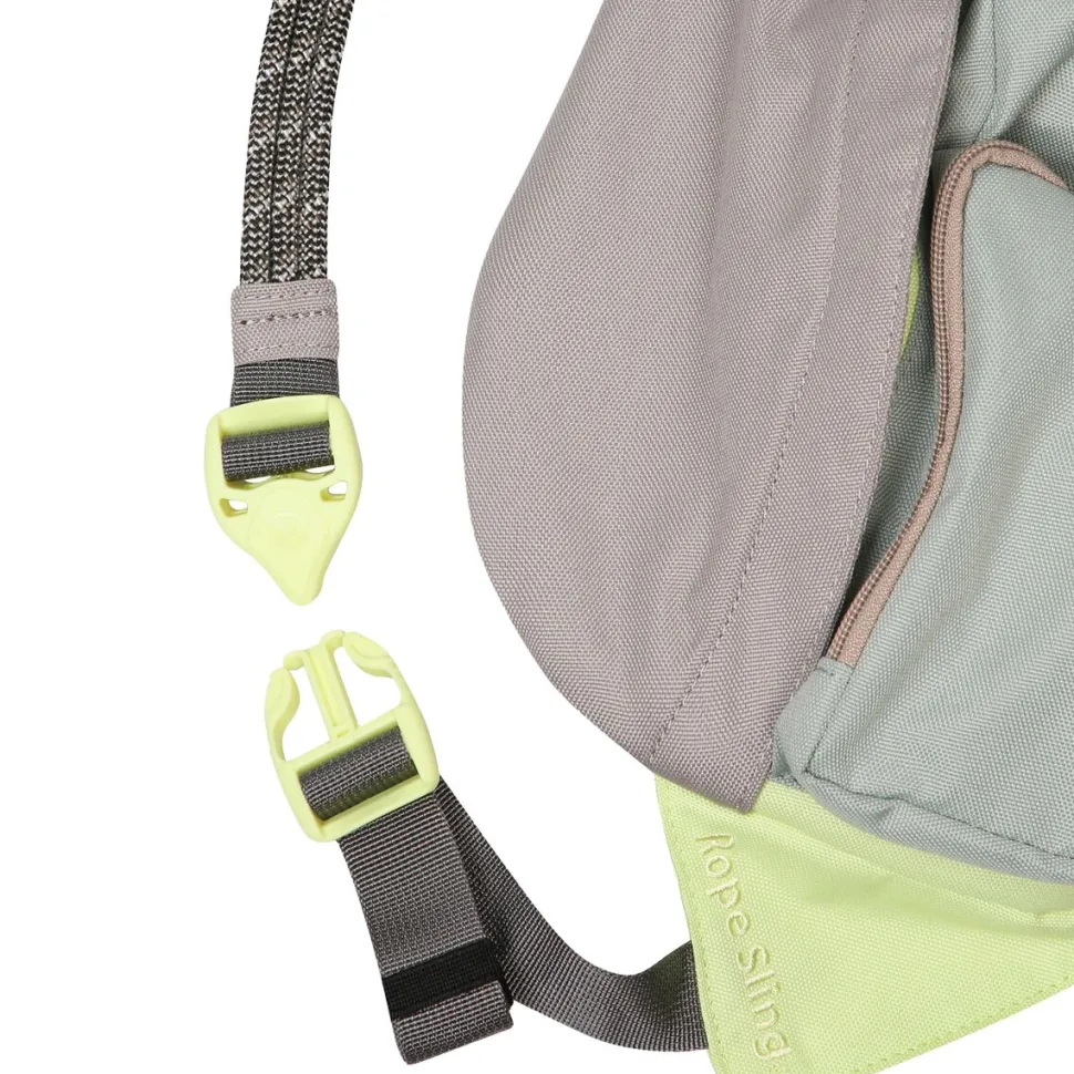 Mini Rope Sling Pack - Women's