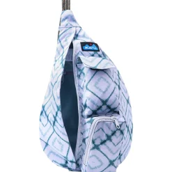 Mini Rope Sling Pack - Women's