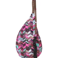 Mini Rope Sling Pack - Women's