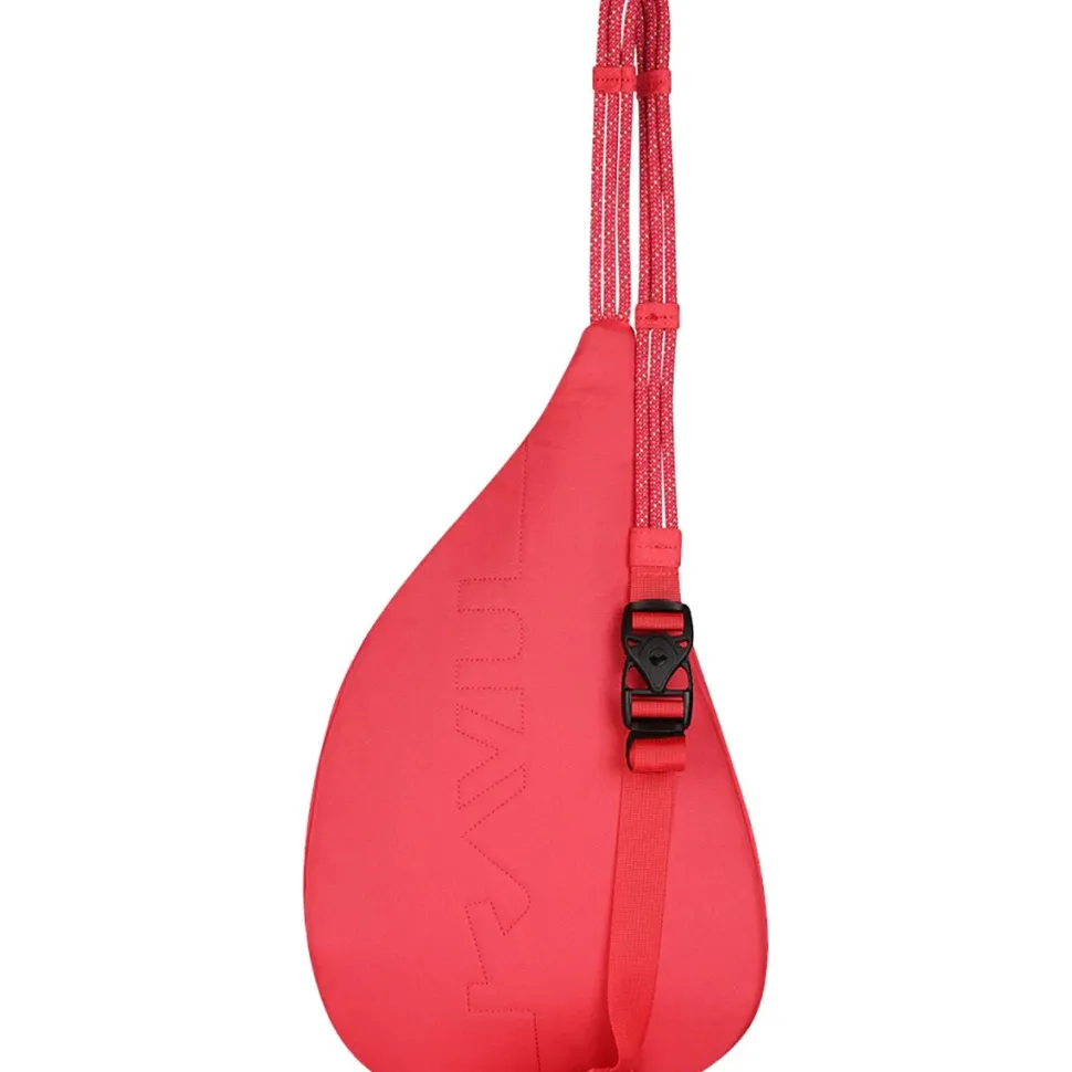 Mini Rope Sling Pack - Women's