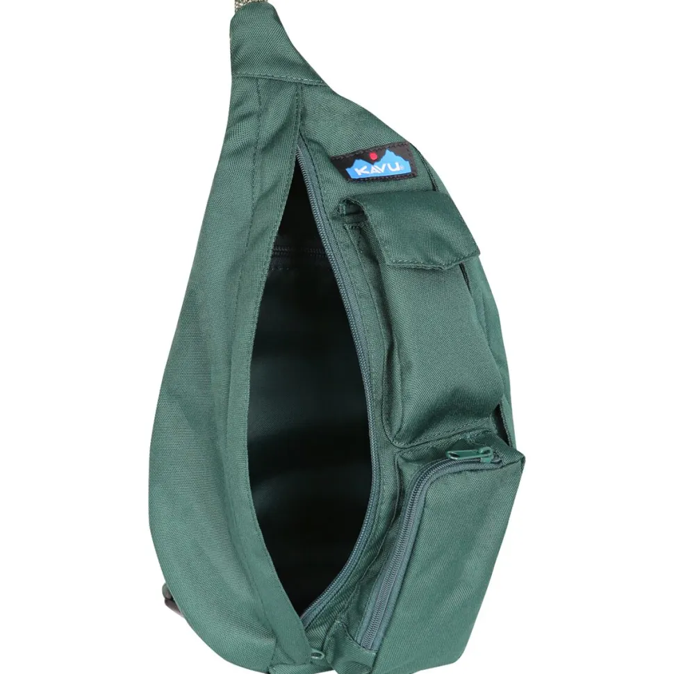 Mini Rope Sling Pack - Women's
