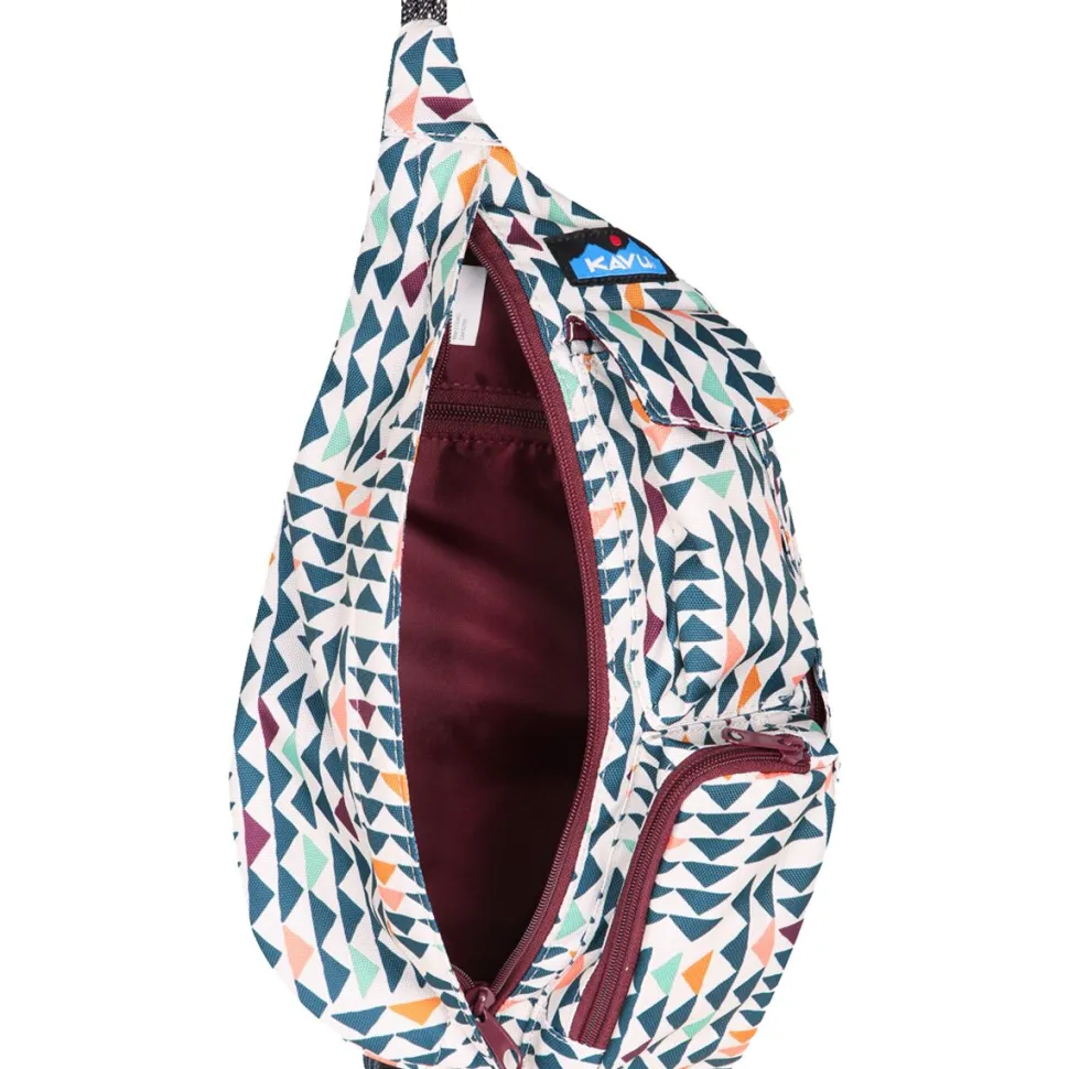 Mini Rope Sling Pack - Women's