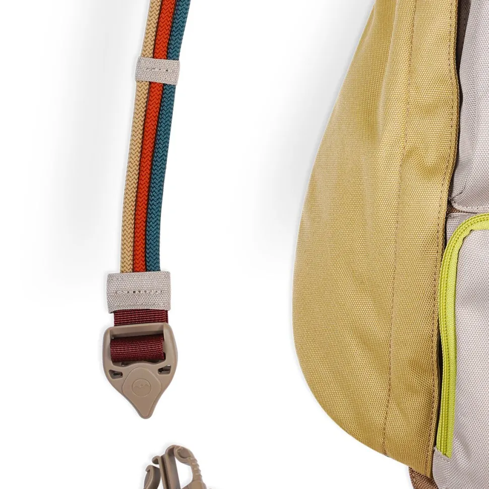 Mini Rope Sling Pack - Women's