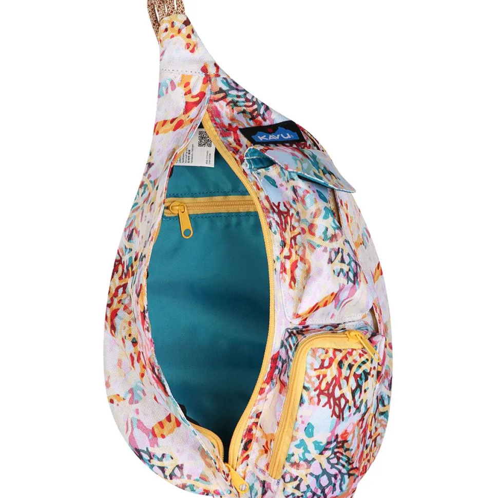Mini Rope Sling Pack - Women's