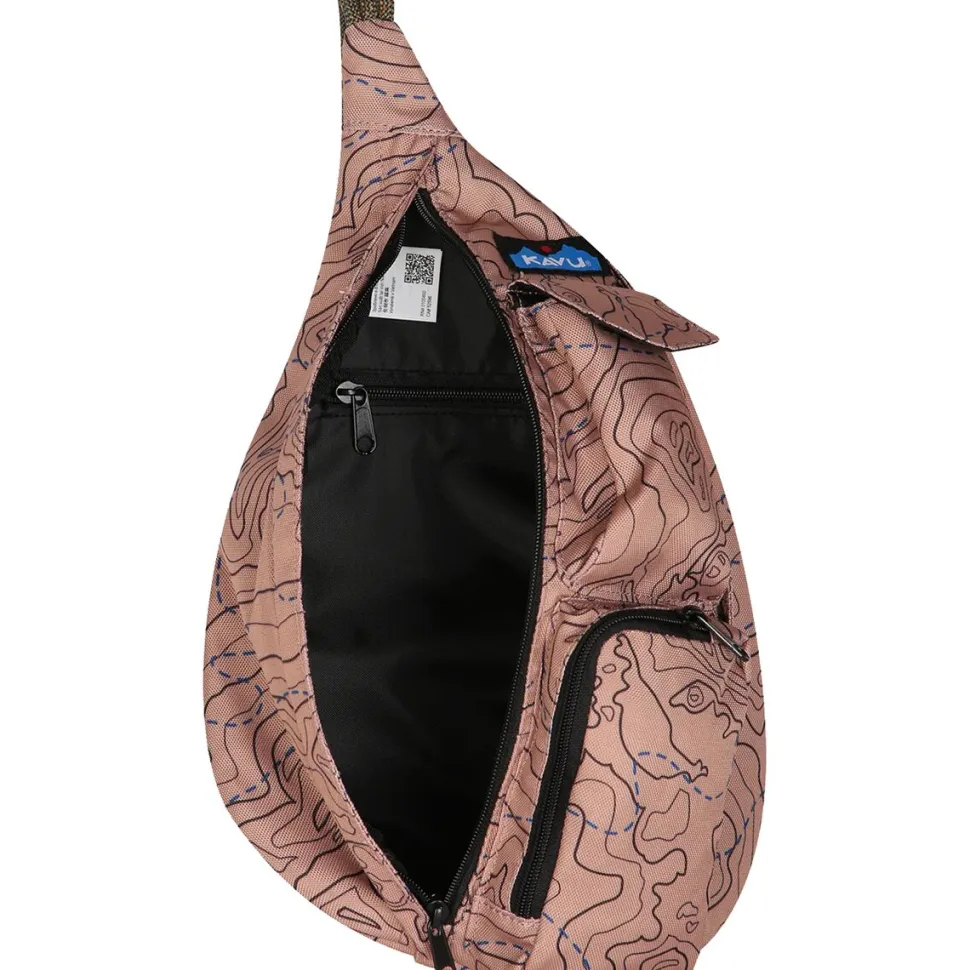 Mini Rope Sling Pack - Women's