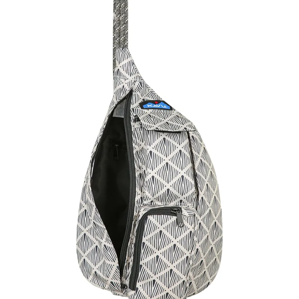 Mini Rope Sling Pack - Women's
