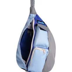 Mini Rope Sling Pack - Women's