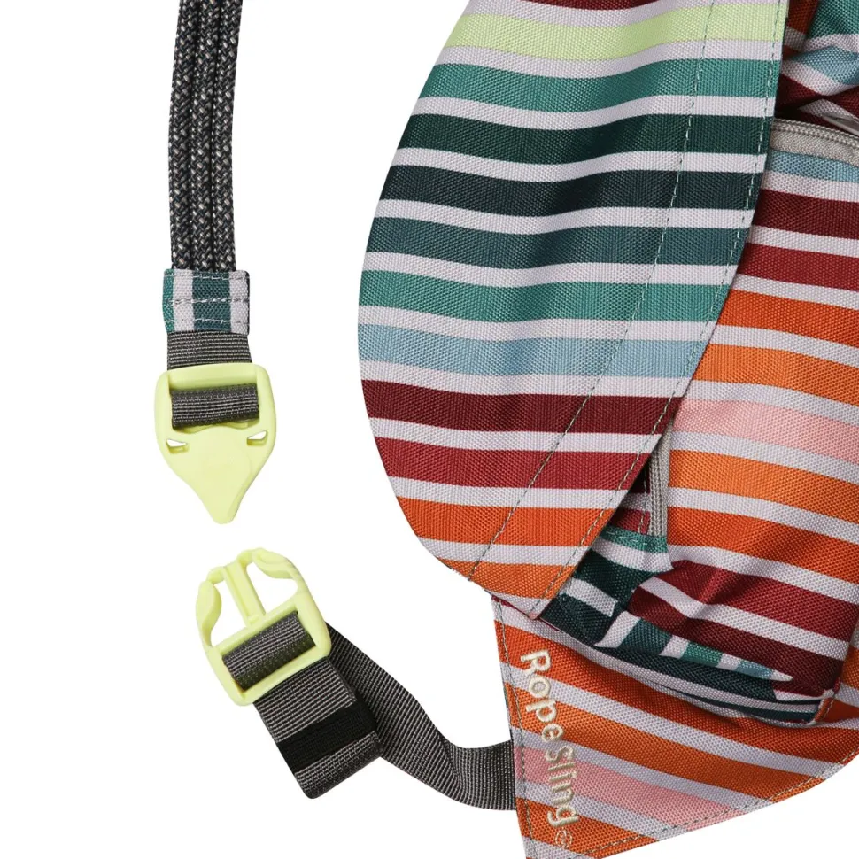 Mini Rope Sling Pack - Women's