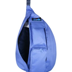 Mini Rope Sling Pack - Women's