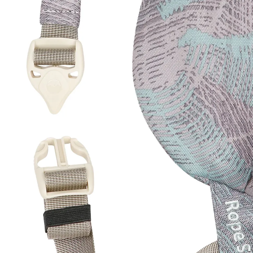 Mini Rope Sling Pack - Women's