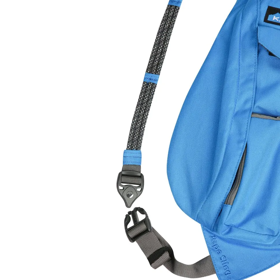 Mini Rope Sling Pack - Women's
