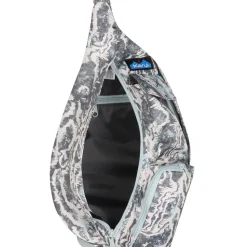 Mini Rope Sling Pack - Women's