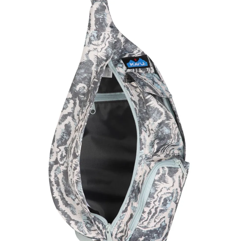 Mini Rope Sling Pack - Women's