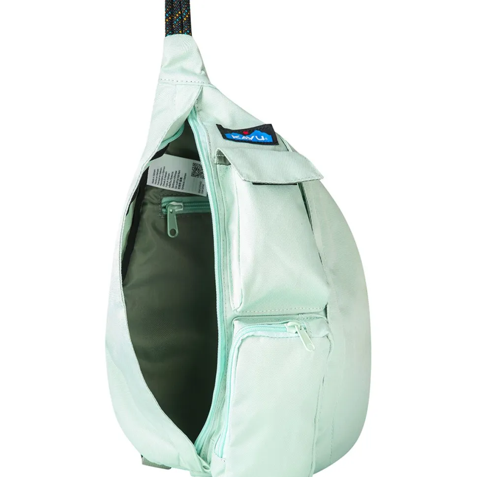 Mini Rope Sling Pack - Women's