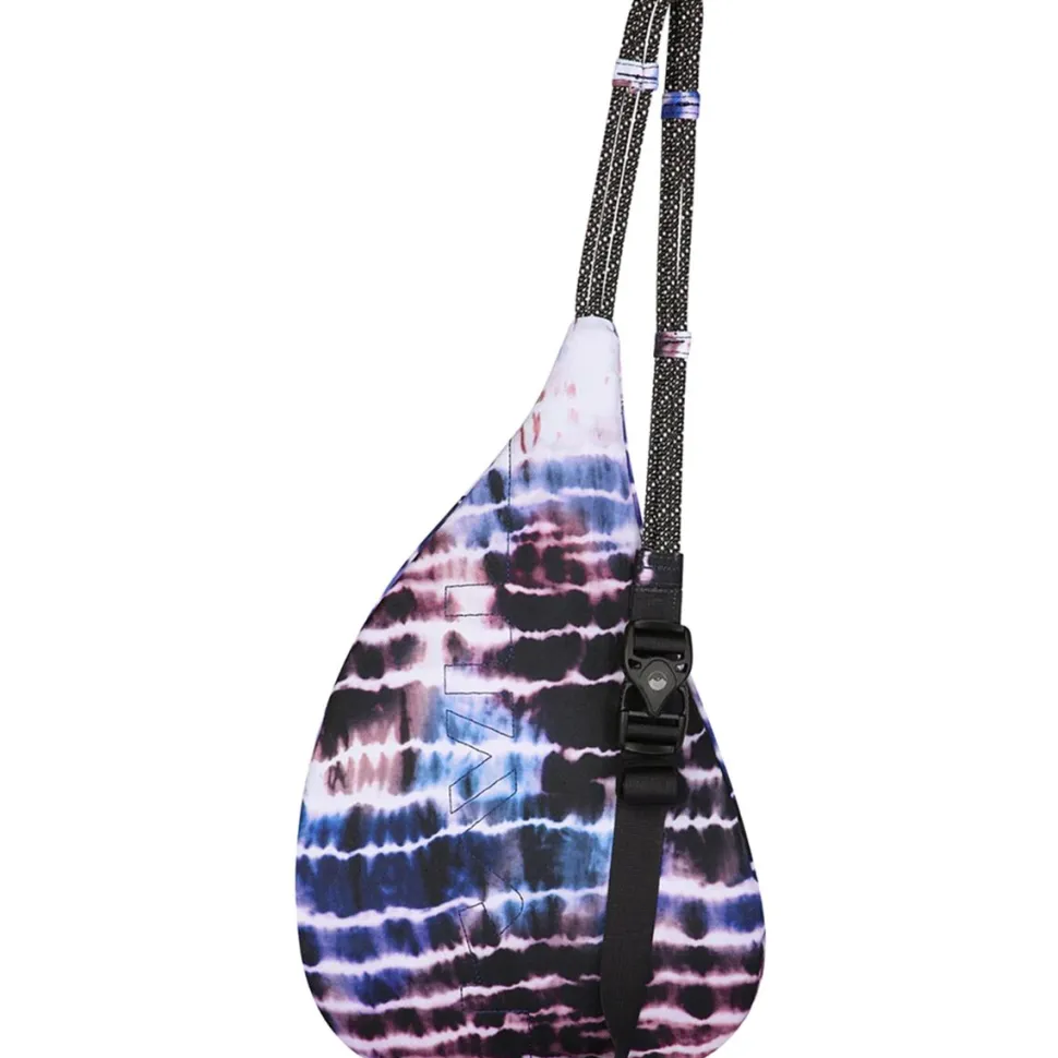 Mini Rope Sling Pack - Women's