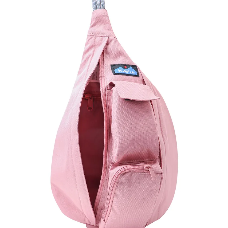 Mini Rope Sling Pack - Women's