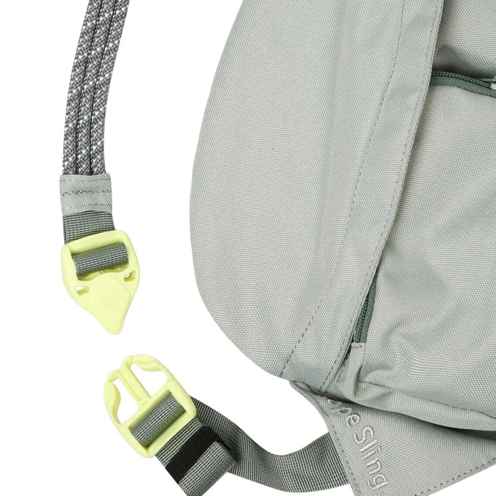 Mini Rope Sling Pack - Women's