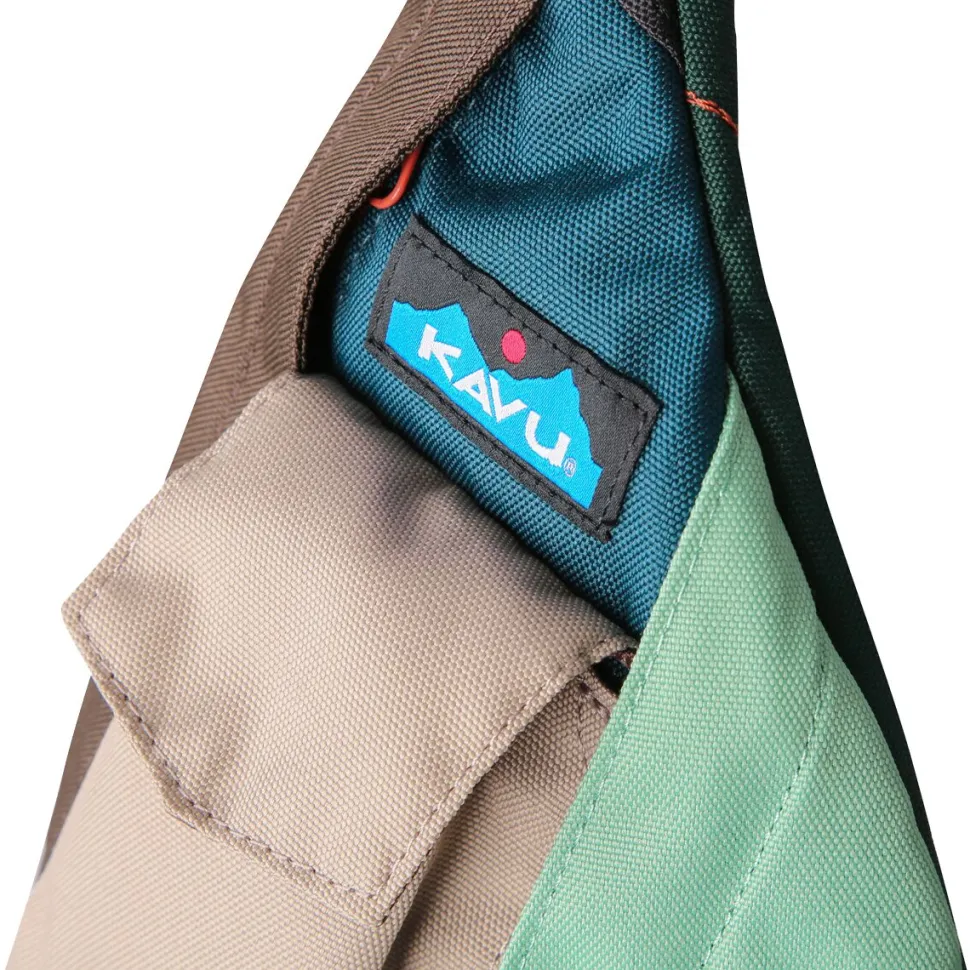 Mini Rope Sling Pack - Women's