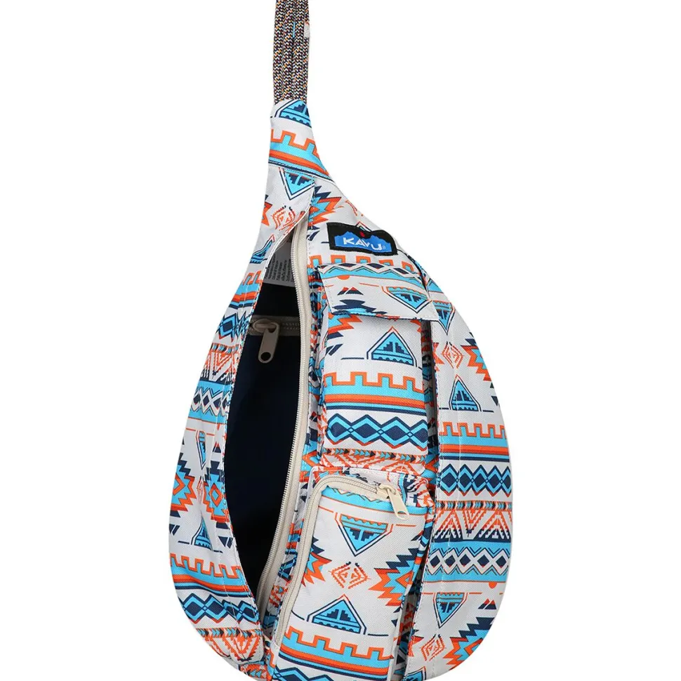 Mini Rope Sling Pack - Women's