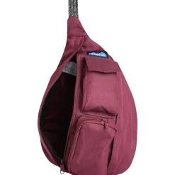 Mini Rope Sling Pack - Women's
