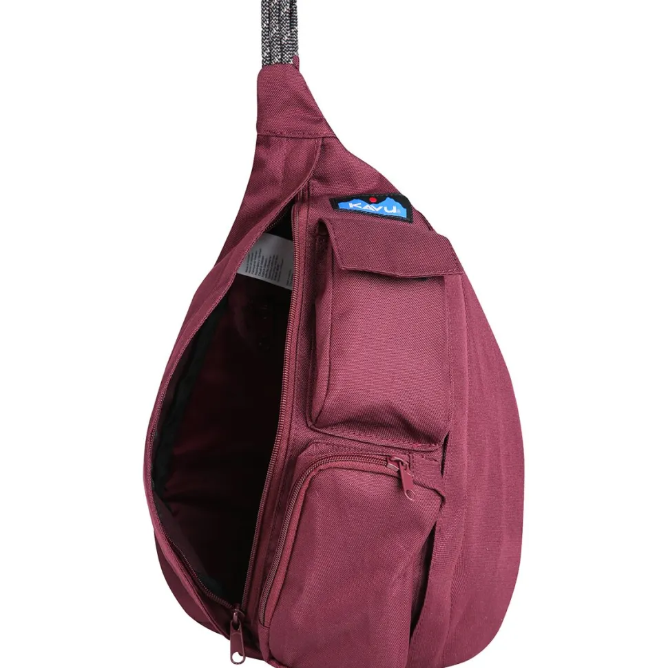 Mini Rope Sling Pack - Women's