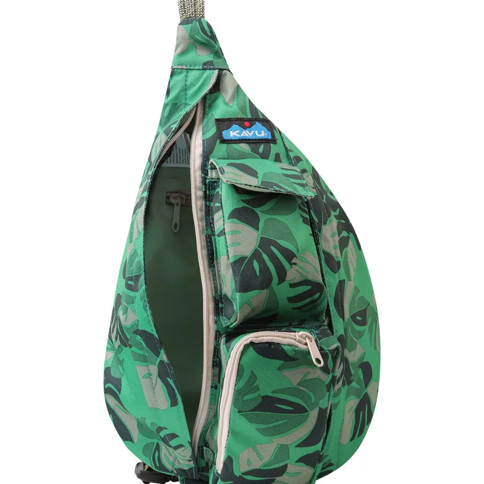 Mini Rope Sling Pack - Women's