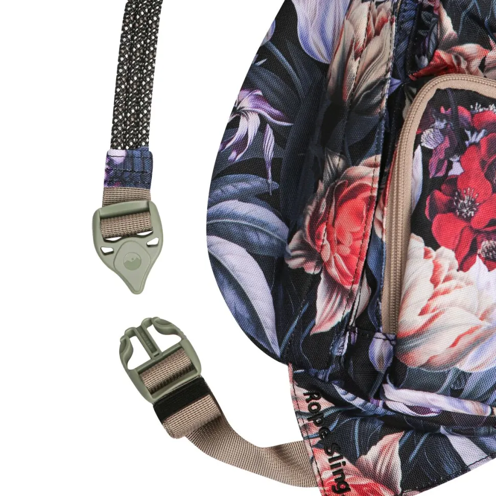 Mini Rope Sling Pack - Women's
