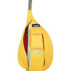 Mini Rope Sling Pack - Women's