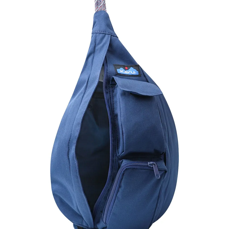 Mini Rope Sling Pack - Women's