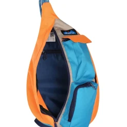 Mini Rope Sling Pack - Women's