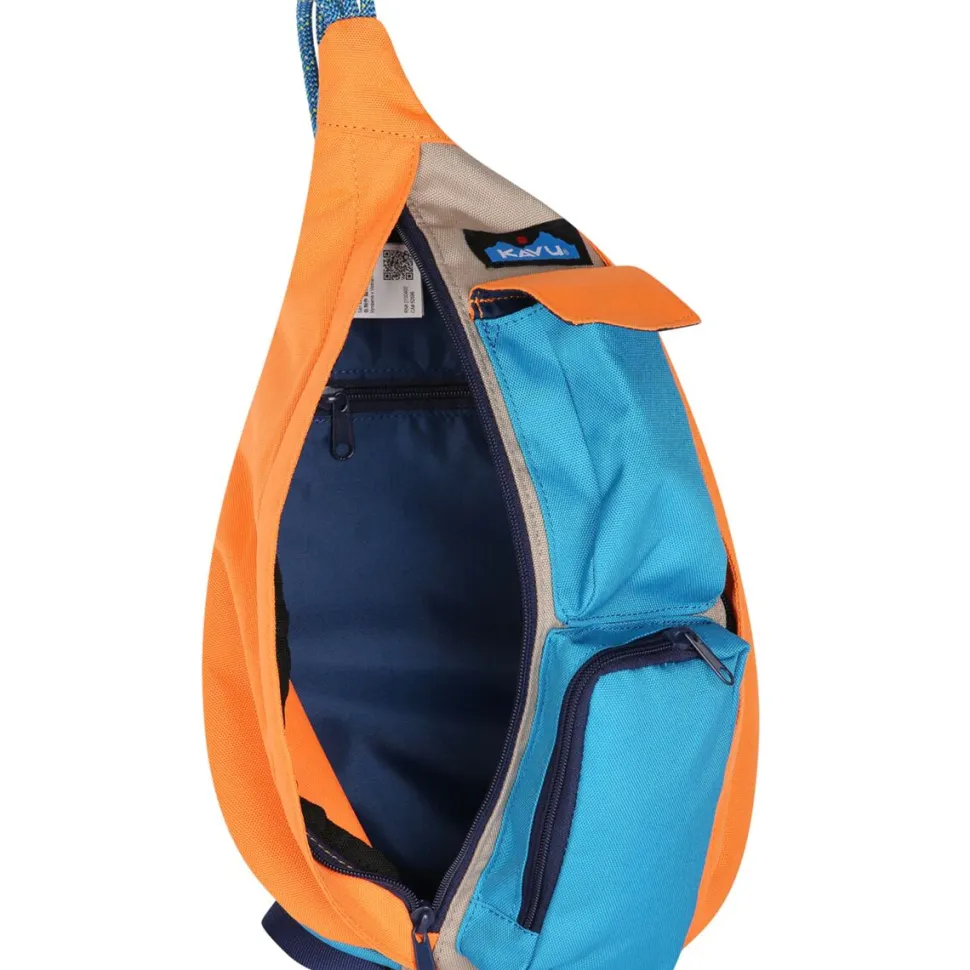 Mini Rope Sling Pack - Women's