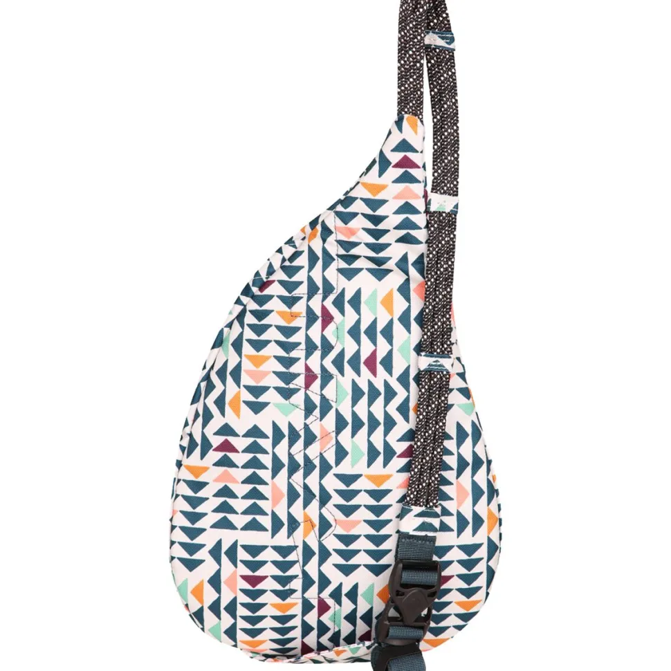 Mini Rope Sling Pack - Women's
