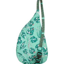 Mini Rope Sling Pack - Women's