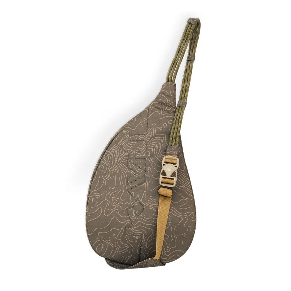Mini Rope Sling Pack - Women's