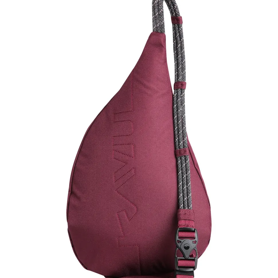 Mini Rope Sling Pack - Women's